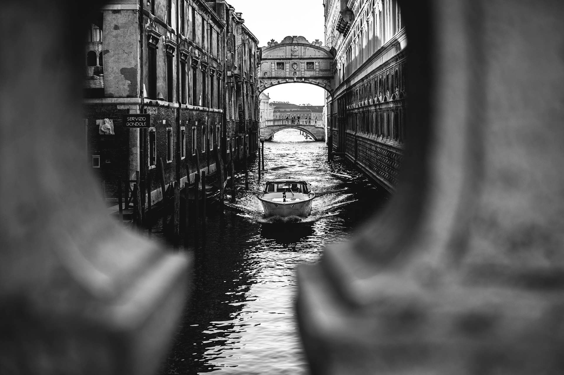 venezia mendez vilaplana